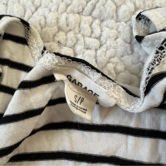 Garage Summer  Dress - Picture 7 of 8